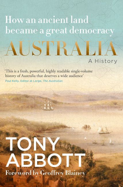 Australia: A history